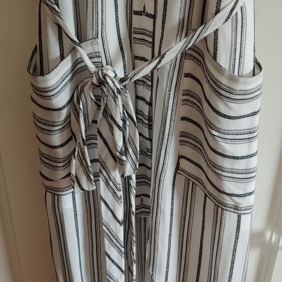 SpHIGH LOW BCBG DRESS - Picture 7 of 7